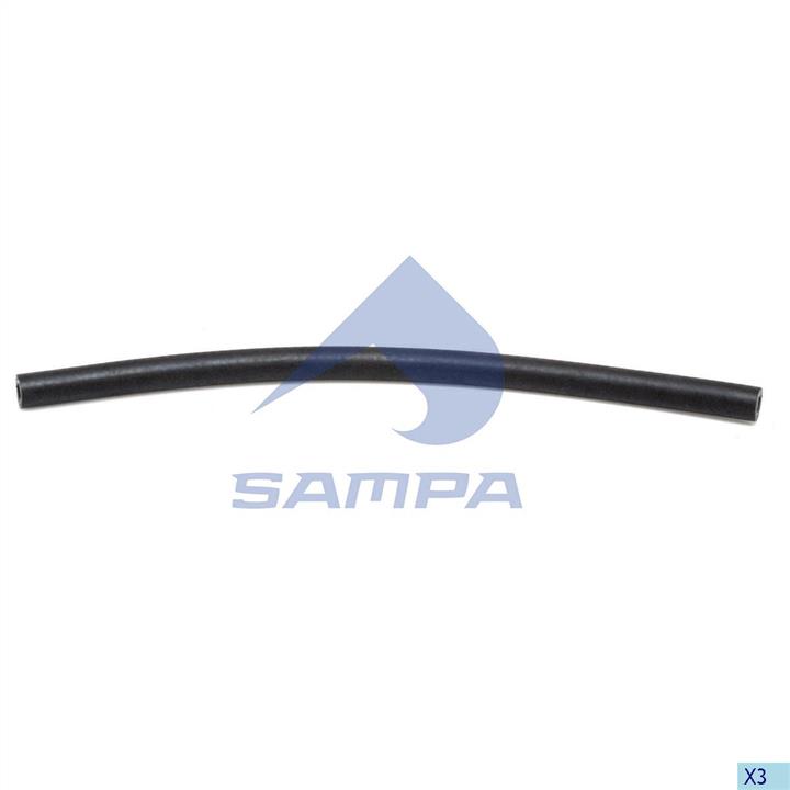 Sampa 040.335 Refrigerant pipe 040335