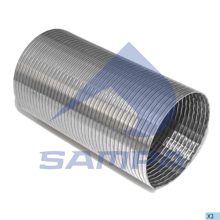 Sampa 031.146 Corrugated pipe 031146