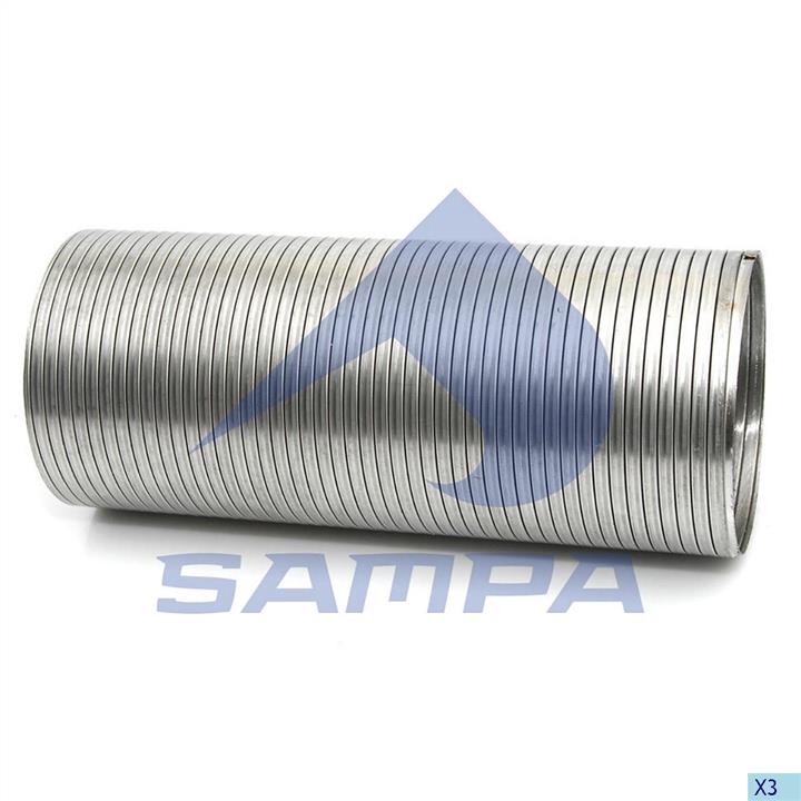Sampa 041.020 Corrugated pipe 041020