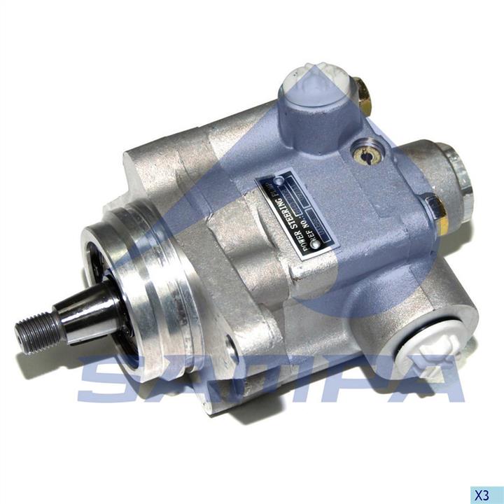 Sampa 041.098 Hydraulic Pump, steering system 041098