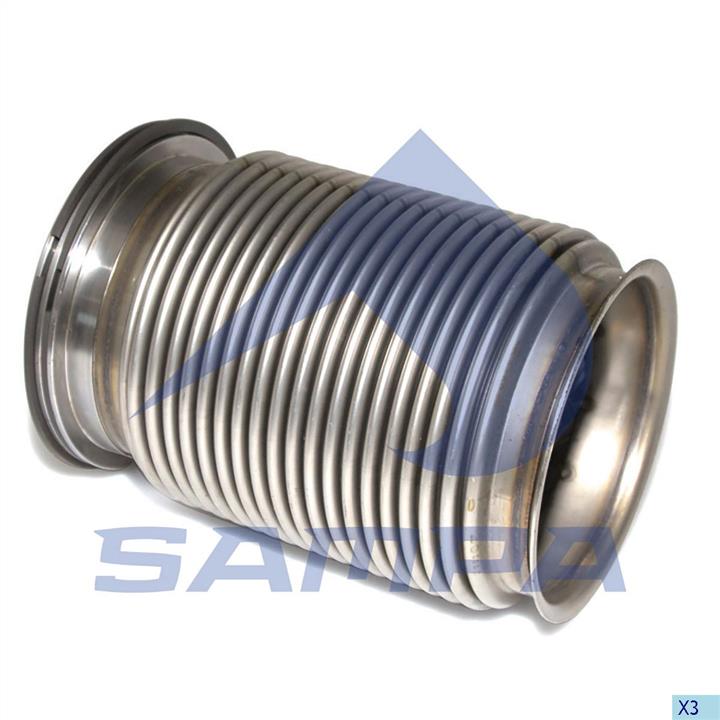 Sampa 041.236 Corrugated pipe 041236