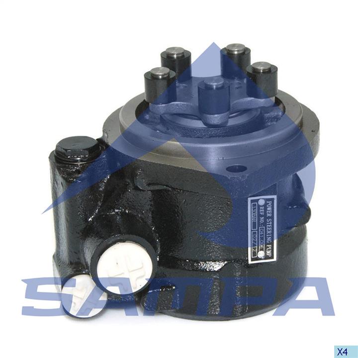 Sampa 041.096 Hydraulic Pump, steering system 041096