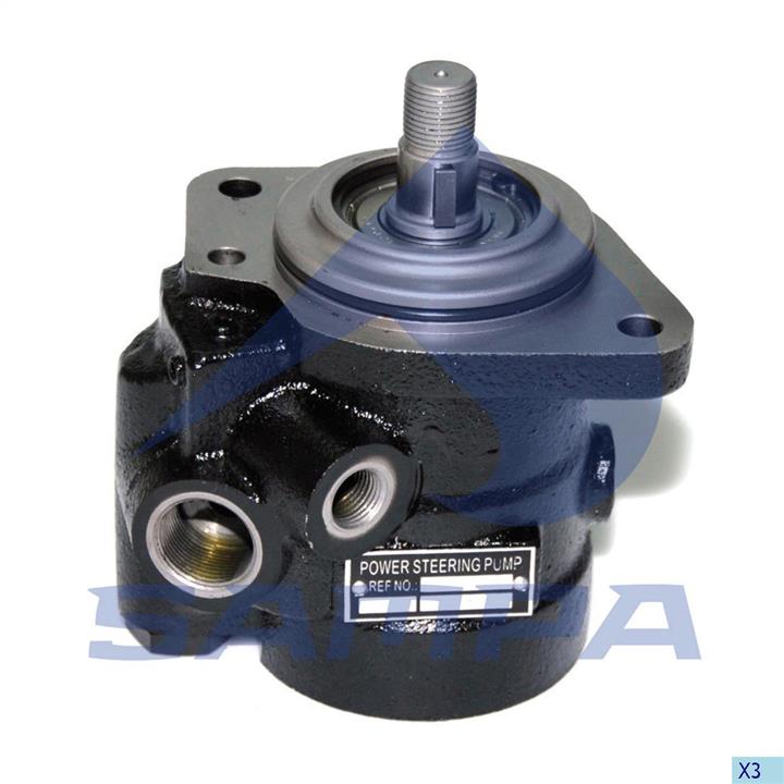 Sampa 031.240 Hydraulic Pump, steering system 031240
