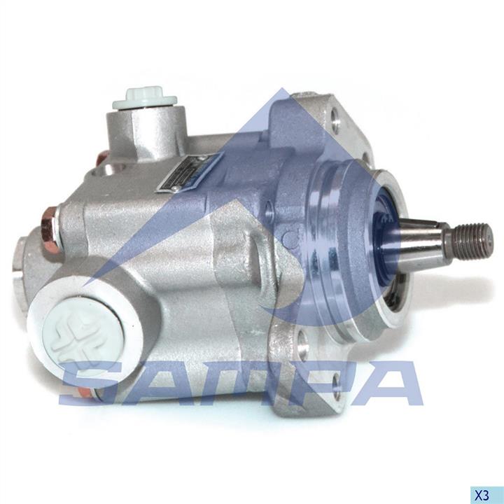 Sampa 041.099 Hydraulic Pump, steering system 041099