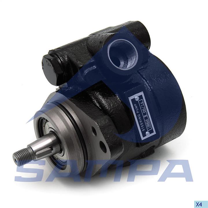 Sampa 041.093 Hydraulic Pump, steering system 041093