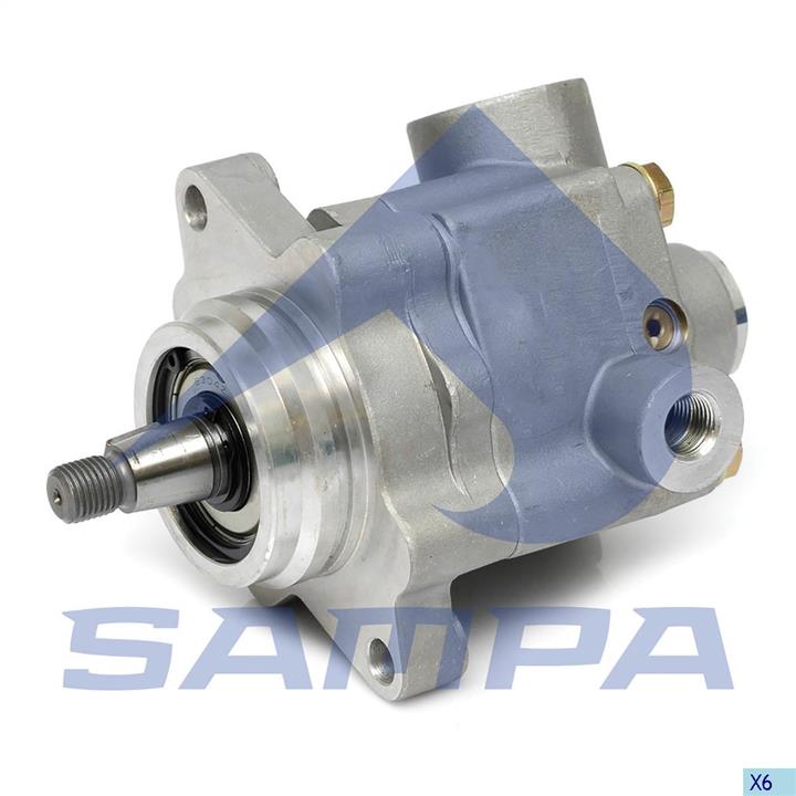 Sampa 041.094 Hydraulic Pump, steering system 041094