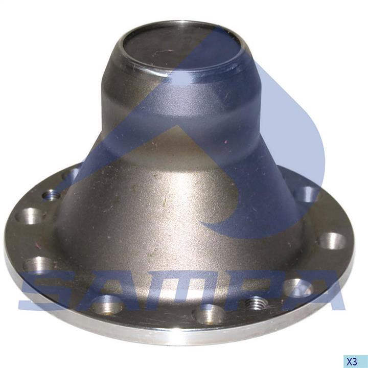 Sampa 042.199 Pressure Plate, outer planetary gear 042199