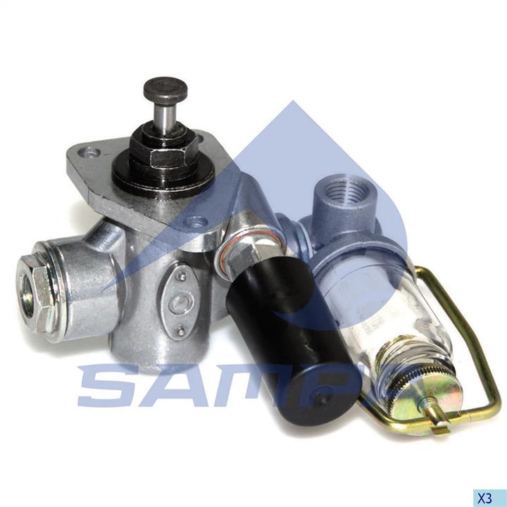 Sampa 041.416 Fuel pump assy 041416
