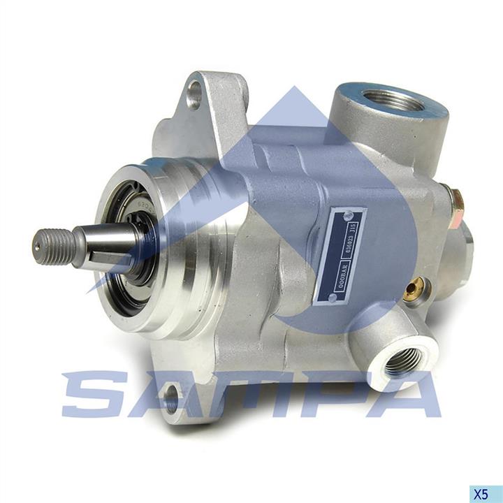 Sampa 041.095 Hydraulic Pump, steering system 041095