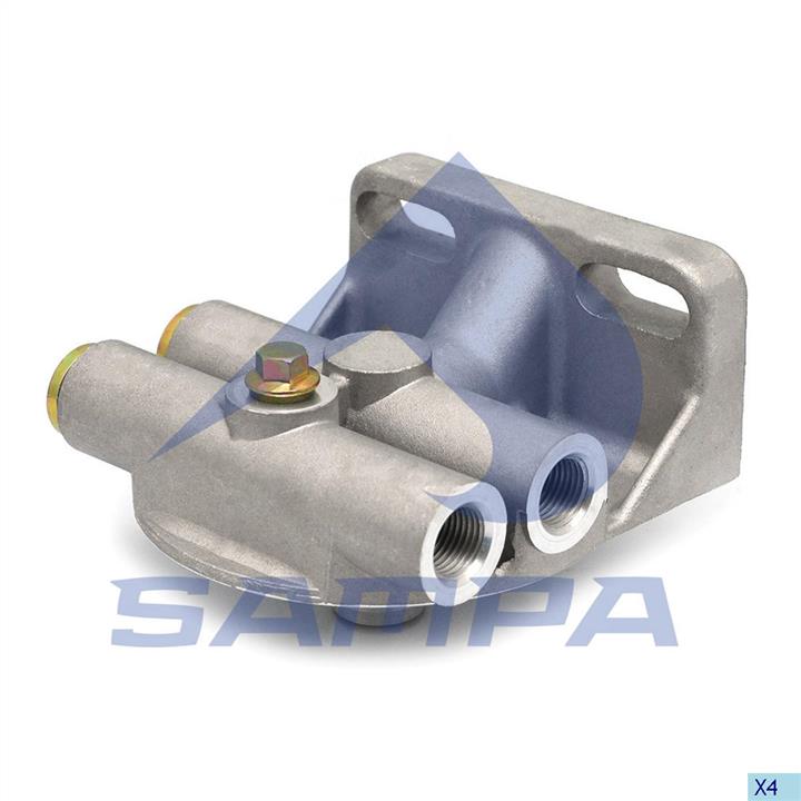 Sampa 042.155 Fuel filter cover 042155
