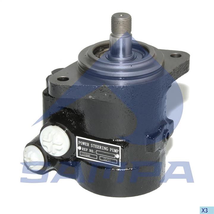 Sampa 031.233 Hydraulic Pump, steering system 031233