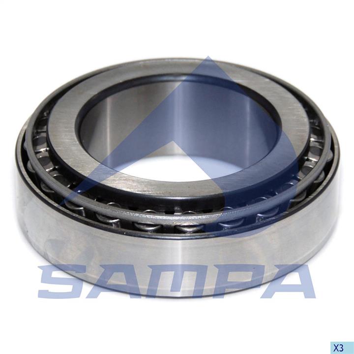 Sampa 021.146 Wheel hub bearing 021146