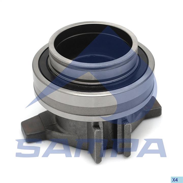 Sampa 042.087 Release bearing 042087