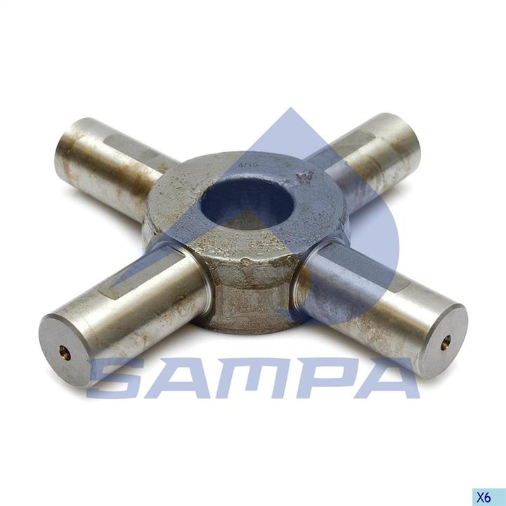 Sampa 041.481 Pinion Set, differential 041481