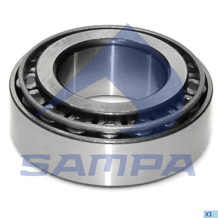 Sampa 041.271 Wheel hub bearing 041271