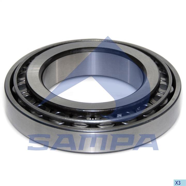 Sampa 041.213 Wheel hub bearing 041213