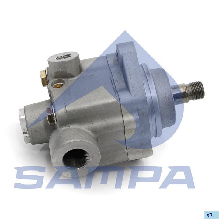 Sampa 031.245 Hydraulic Pump, steering system 031245