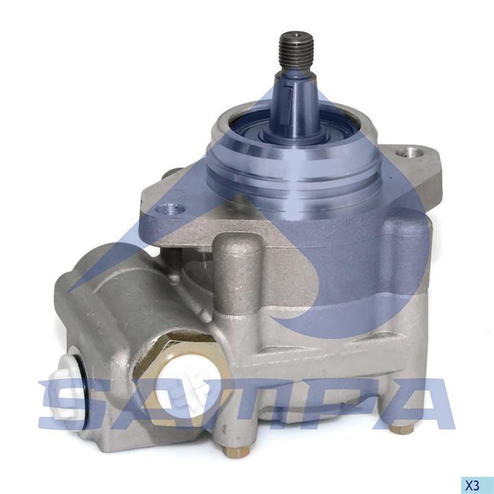 Sampa 041.090 Hydraulic Pump, steering system 041090