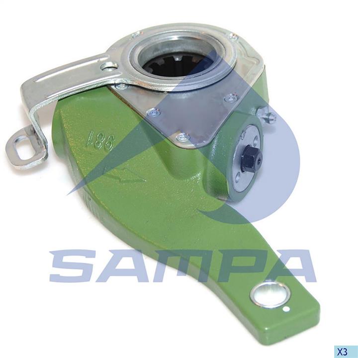 Sampa 042.391 Brake adjuster 042391