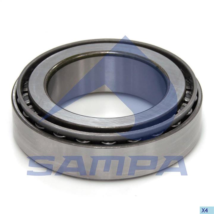 Sampa 031.435 Wheel hub bearing 031435