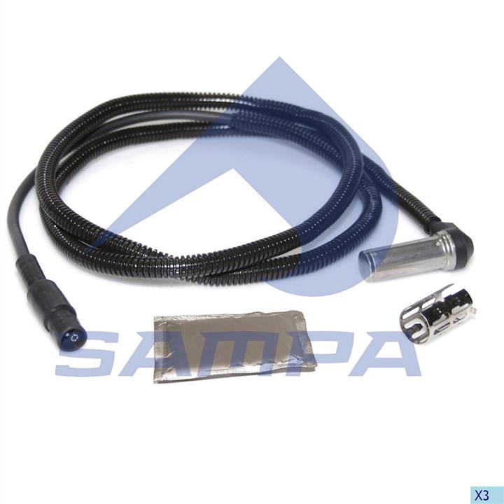 Sampa 041.310 Sensor ABS 041310