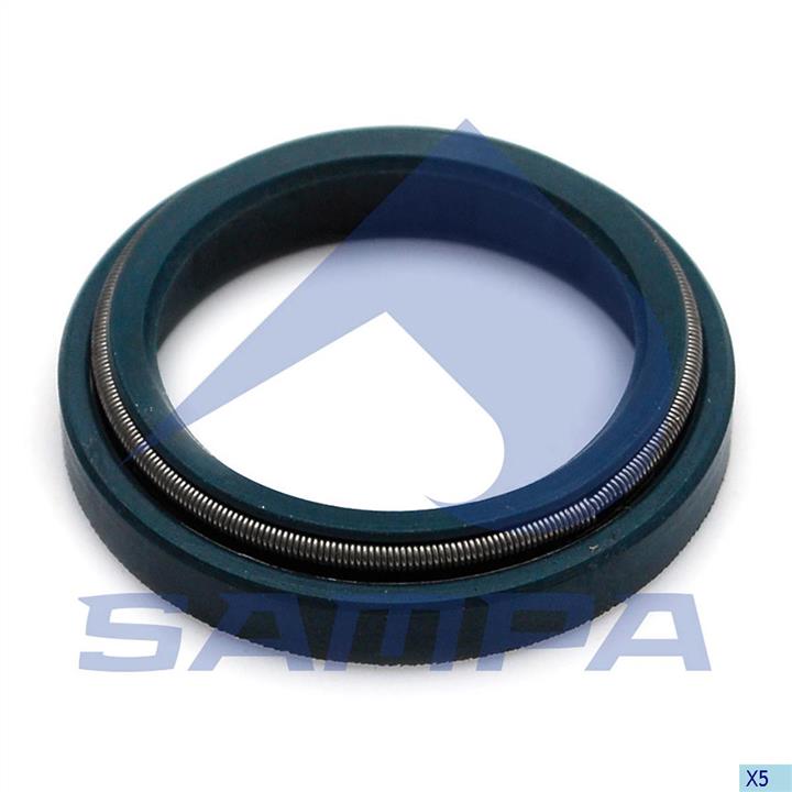 Sampa 031.302 Shaft Seal, steering gear 031302