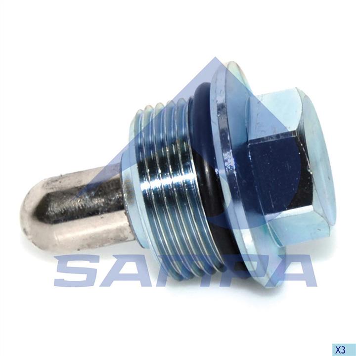 Sampa 042.431 Sealing-/Protection Plugs 042431