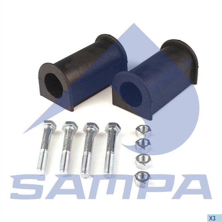 Sampa 040.545 Stabilizer bar mounting kit 040545