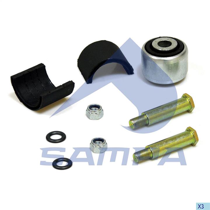 Sampa 020.582 Stabilizer bar mounting kit 020582
