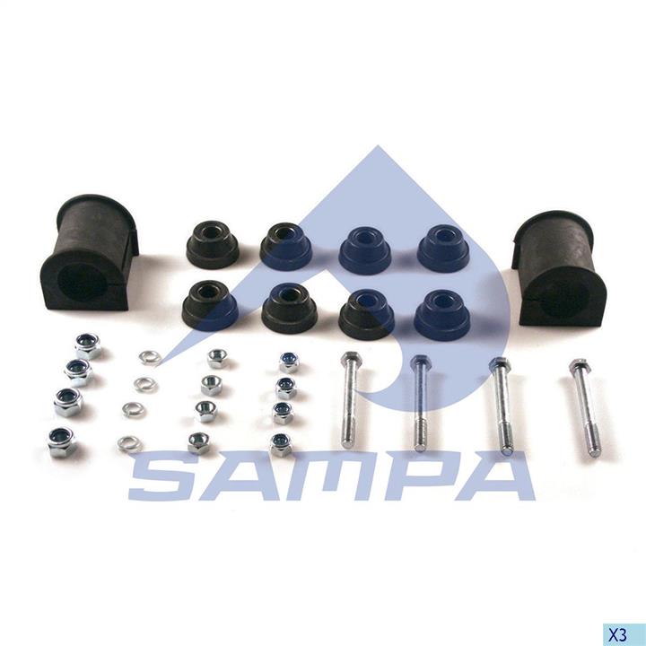 Sampa 040.559 Stabilizer bar mounting kit 040559