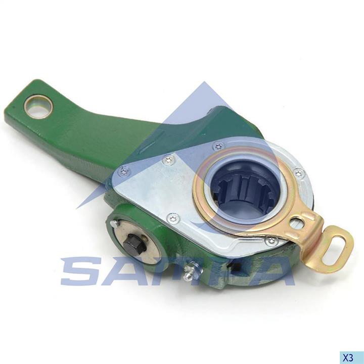 Sampa 042.398 Brake adjuster 042398