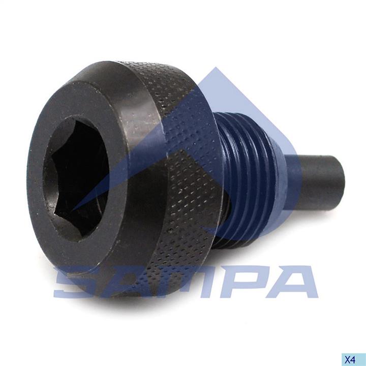 Sampa 041.457 Sump plug 041457