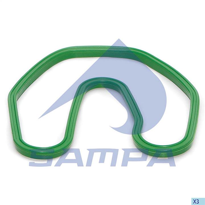 Sampa 042.171 Gasket, cylinder head cover 042171