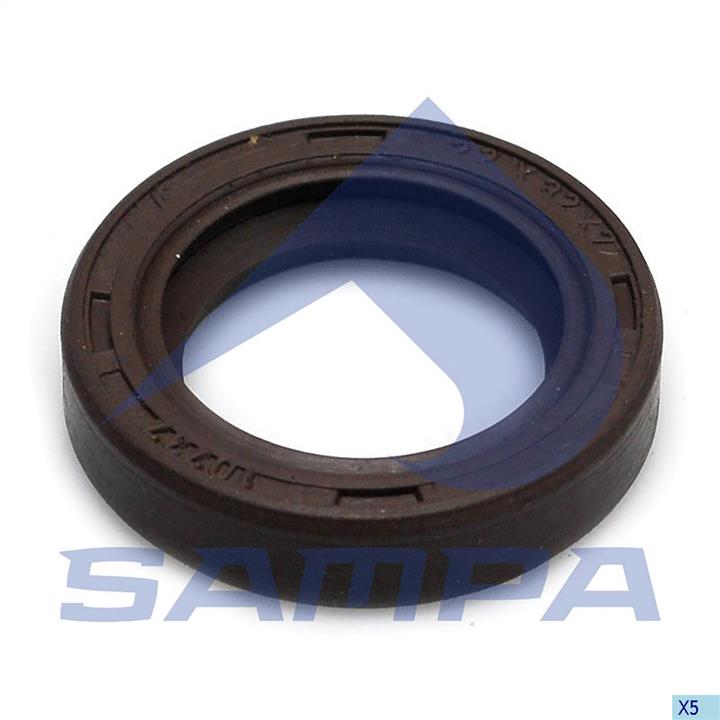 Sampa 031.303 Shaft Seal, steering gear 031303