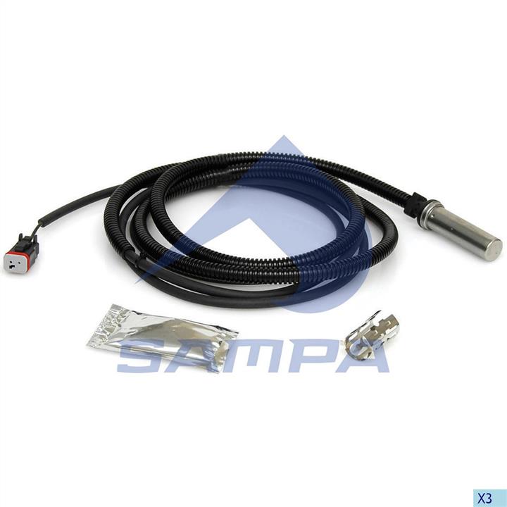 Sampa 042.167 Crankshaft position sensor 042167