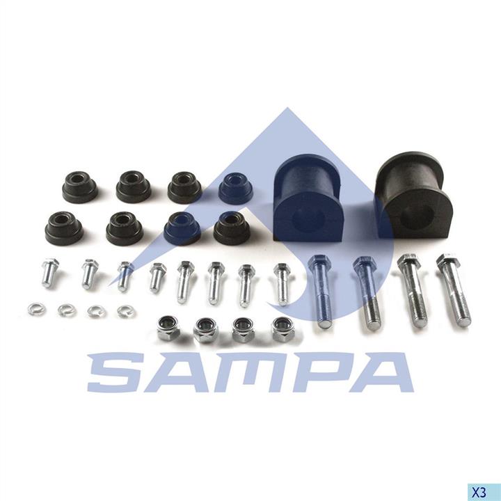 Sampa 040.554 Stabilizer bar mounting kit 040554