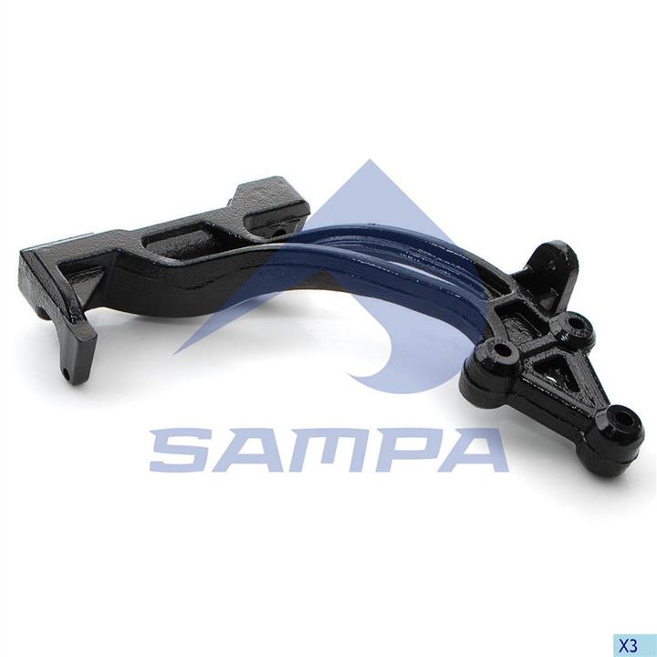 Sampa 042.264 Exhaust mounting bracket 042264