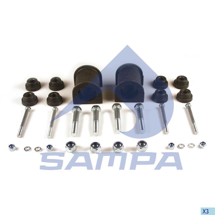 Sampa 040.557 Stabilizer bar mounting kit 040557