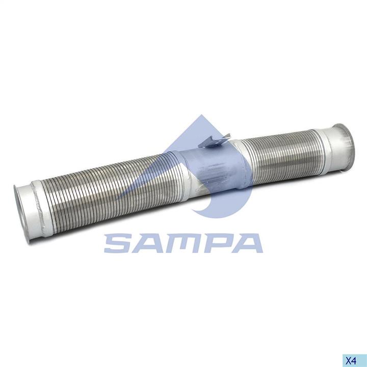 Sampa 041.038 Corrugated pipe 041038