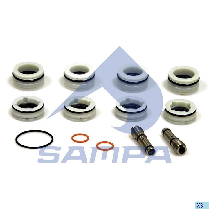 Sampa 020.554 Repair Kit, shift cylinder 020554
