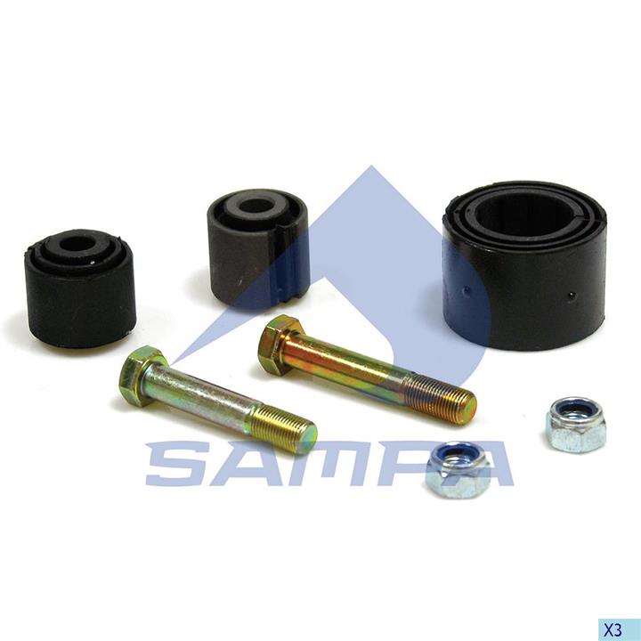 Sampa 020.585 Stabilizer bar mounting kit 020585