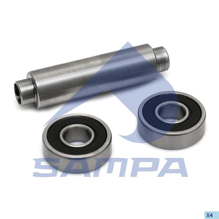 Sampa 040.588 Repair Kit, shift cylinder 040588
