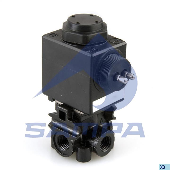 Sampa 042.418 Solenoid valve 042418