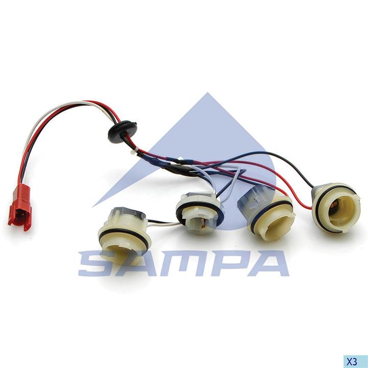 Sampa 042.192 Headlight Cable Kit 042192
