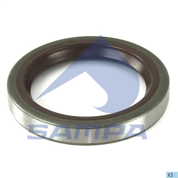 Sampa 021.087 Gearbox oil seal 021087