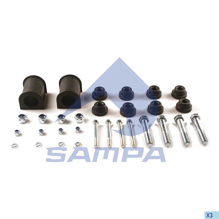 Sampa 040.558 Stabilizer bar mounting kit 040558