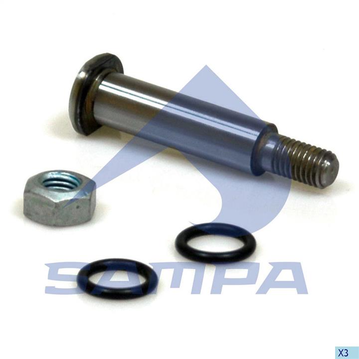 Sampa 020.552 Repair Kit for Gear Shift Drive 020552