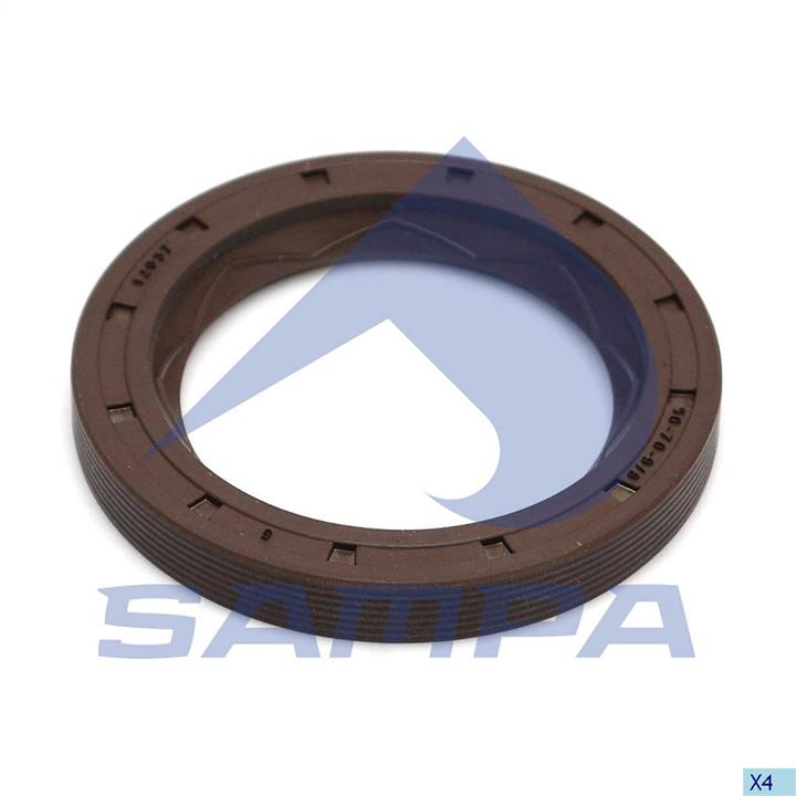 Sampa 040.484 SHAFT SEALS SINGLE 040484