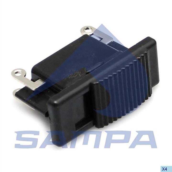 Sampa 042.195 Switch, splitter gearbox 042195
