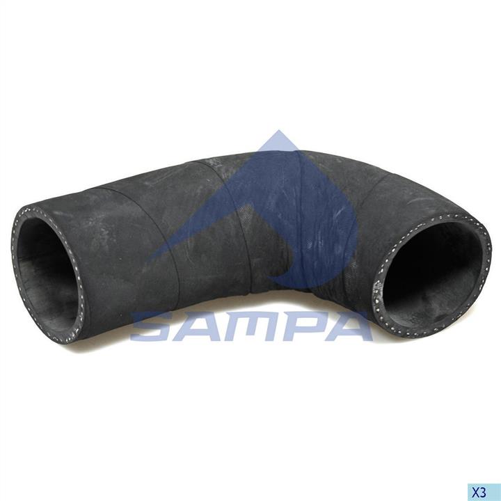 Sampa 040.402 Refrigerant pipe 040402